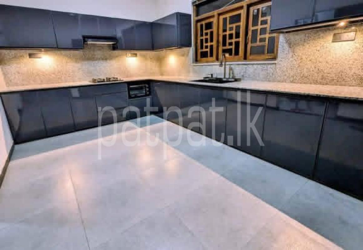 House for Sale in Siyambalape