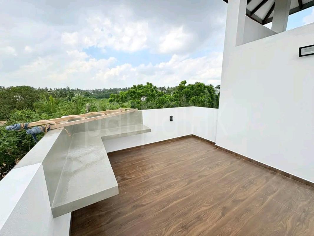 House for Sale in Malabe