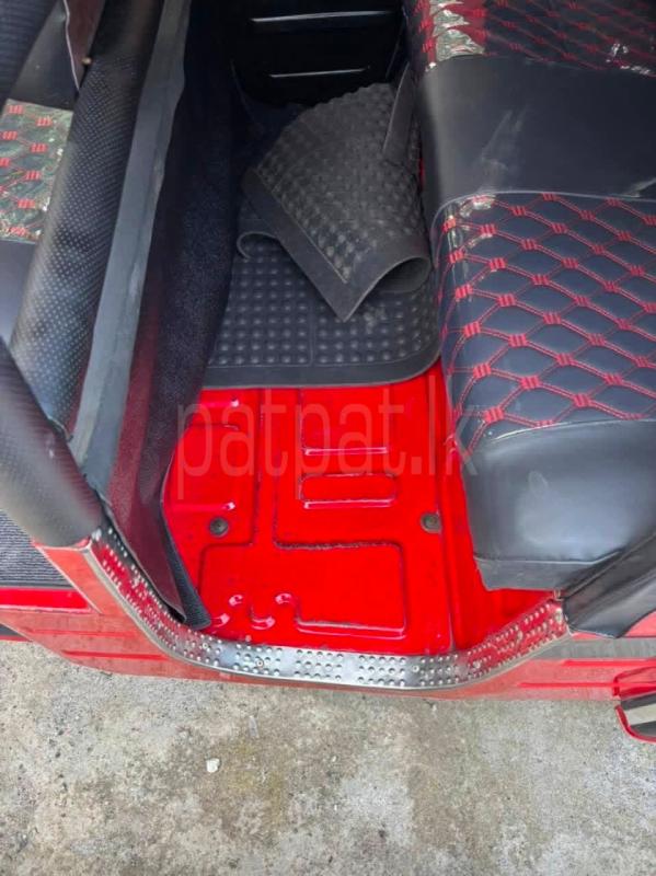 Bajaj Three Wheel 2016 - Used Three wheeler sale in Sri Lanka - patpat.lk