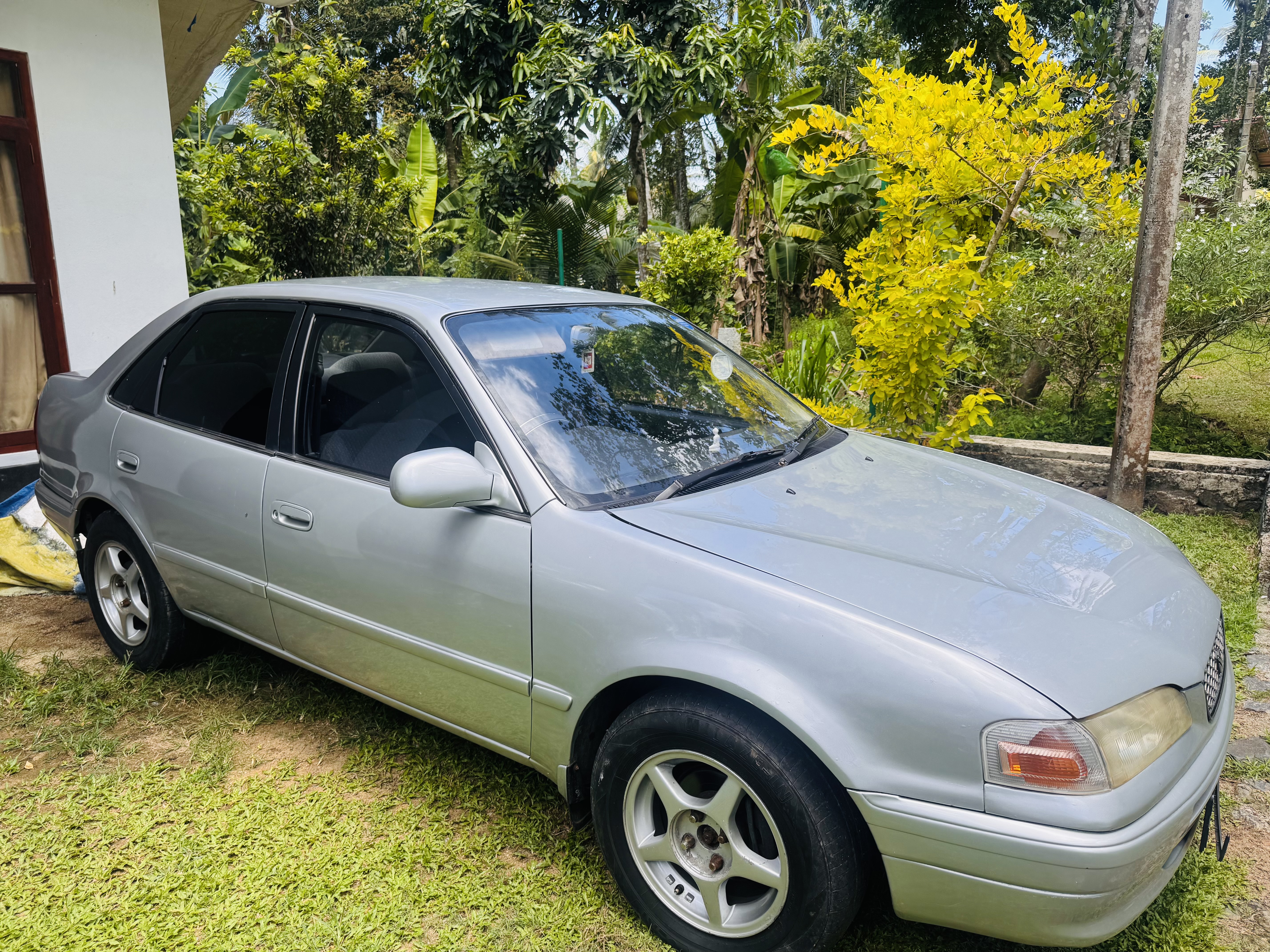 Toyota Sprinter 1997 - Used Car sale in Sri Lanka - patpat.lk