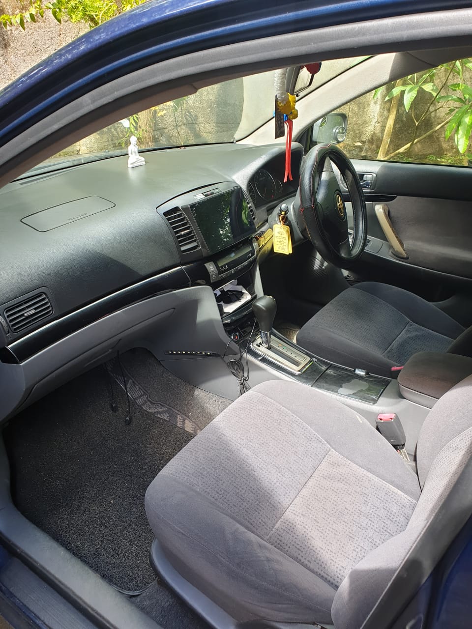 Toyota Allion 2003 - பயன்படுத்தப்பட்டது கார் sale in Sri Lanka - patpat.lk
