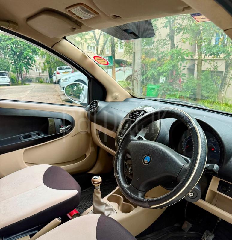 Micro Panda 2015 - Used Car sale in Sri Lanka - patpat.lk