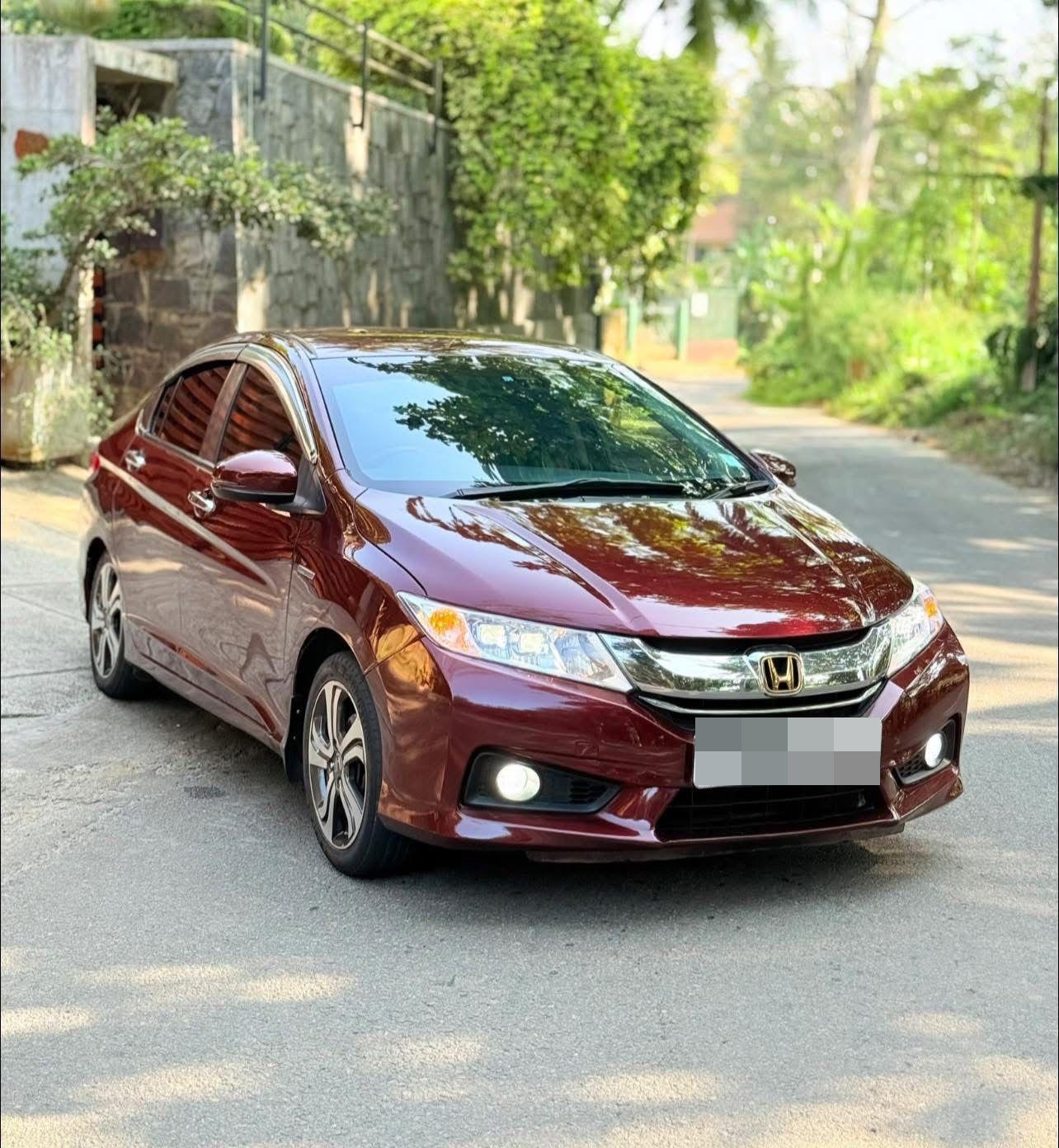 Honda Grace 2014 - Used Car sale in Sri Lanka - patpat.lk