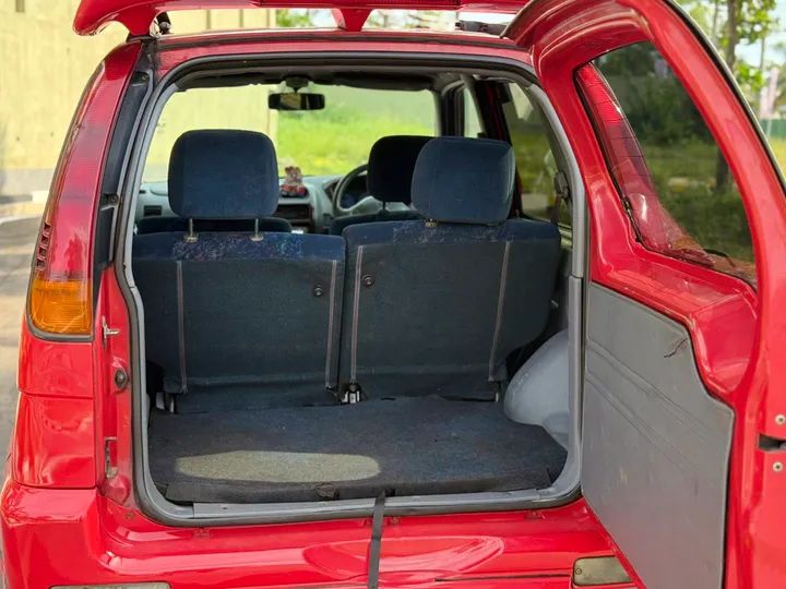 Toyota Cami 1999 - භාවිතා කරන ලද කාර් sale in Sri Lanka - patpat.lk