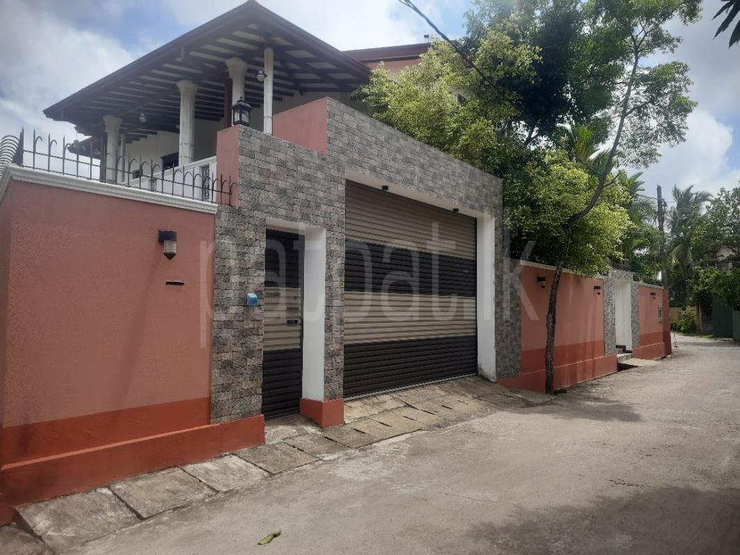 Warehouse / Storage for Rent in Angoda