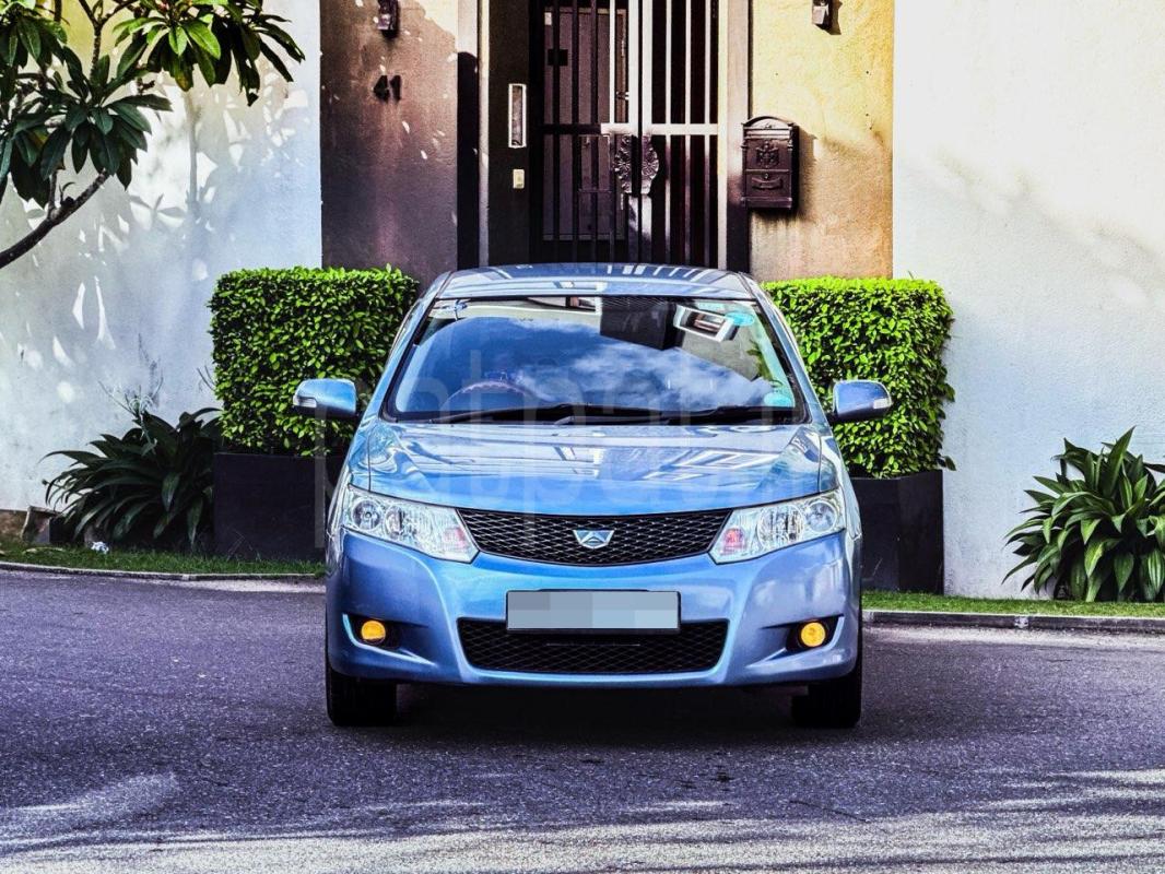 Toyota Allion 2007 - பயன்படுத்தப்பட்டது கார் sale in Sri Lanka - patpat.lk