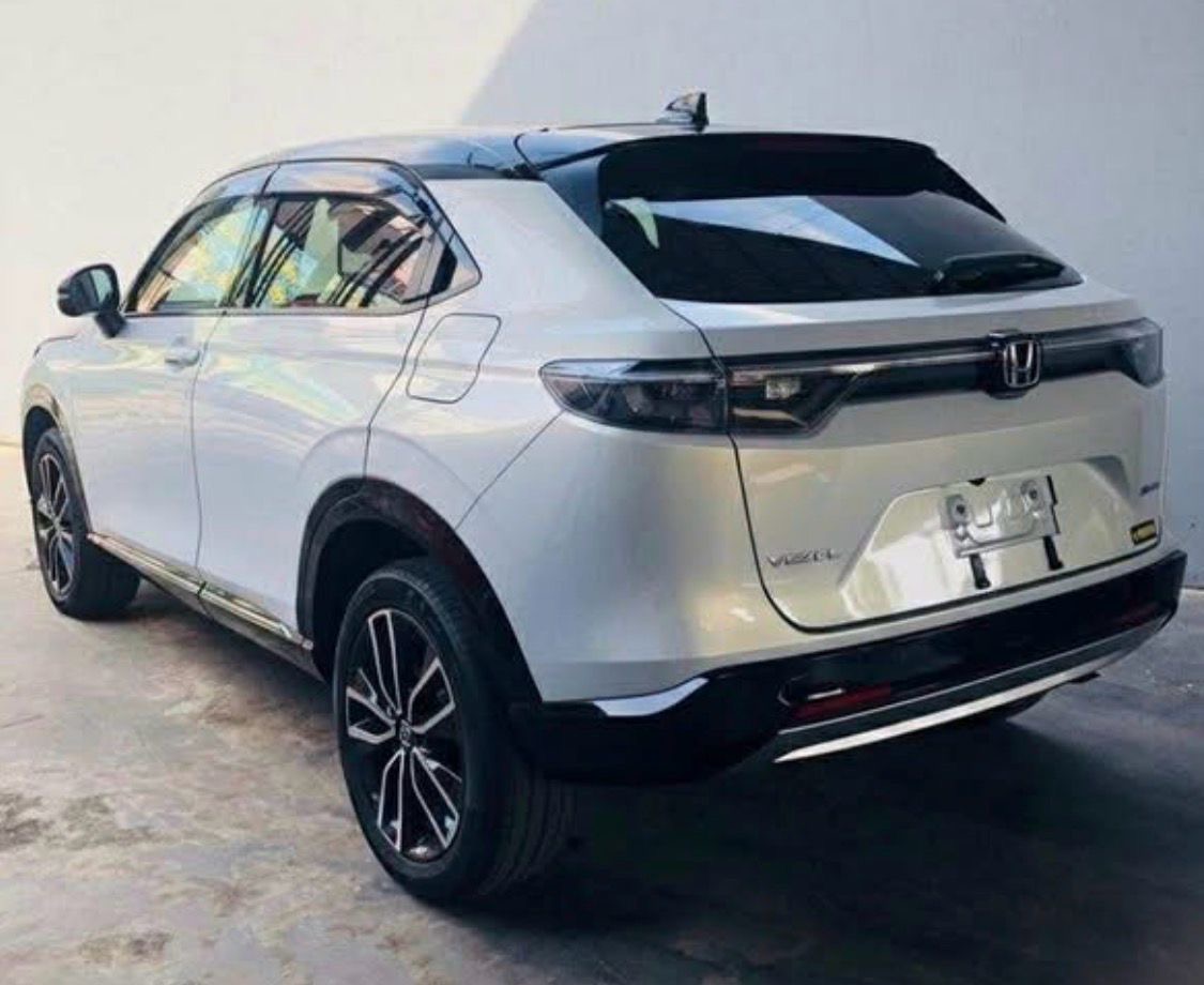 Honda Vezel 2024 - பயன்படுத்தப்பட்டது SUV sale in Sri Lanka - patpat.lk