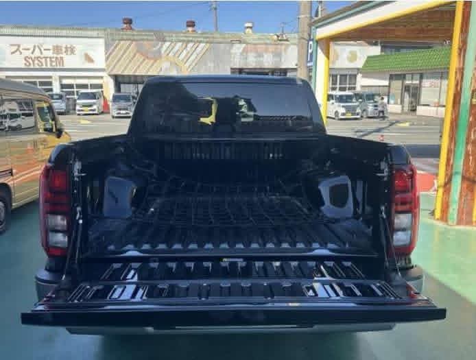 Mitsubishi Triton 2024 - Brand New Pick-up  sale in Sri Lanka - patpat.lk
