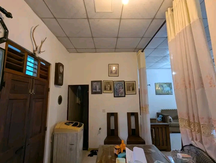 House for Sale in Hanwella
