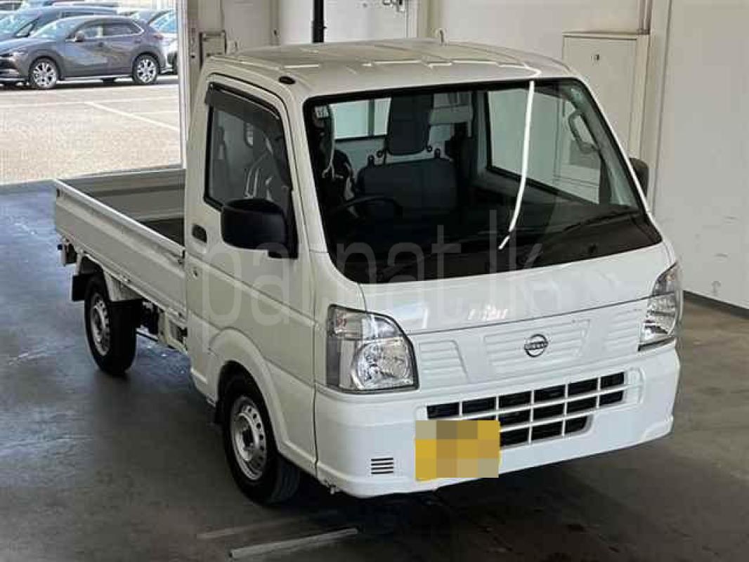 Nissan Clipper 2024 - අලුත් ට්‍රක් රථය sale in Sri Lanka - patpat.lk