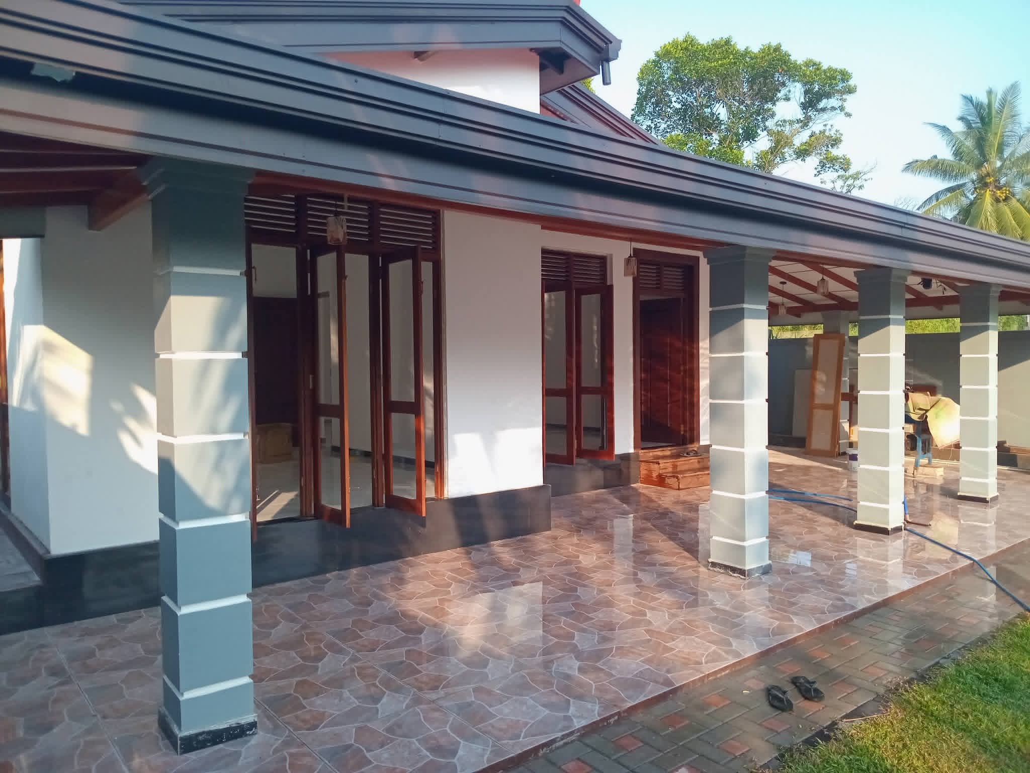 House for Sale in Homagama