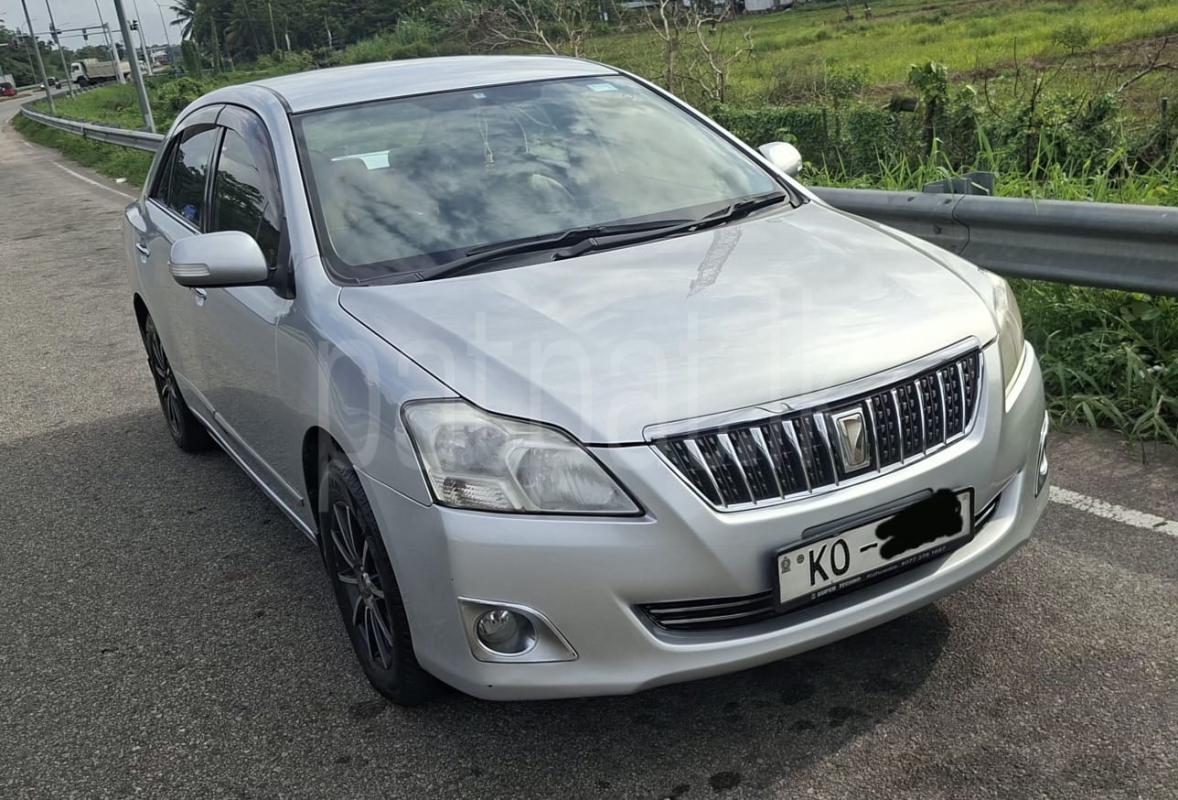 Toyota Premio 2008 - பயன்படுத்தப்பட்டது கார் sale in Sri Lanka - patpat.lk