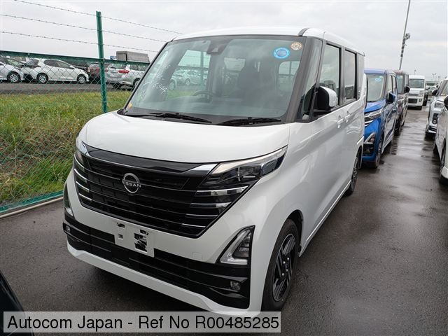 Nissan Roox 2023 - Reconditioned Car sale in Sri Lanka - patpat.lk