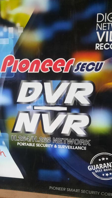 CCTV CAMERA DVR ads-image-1