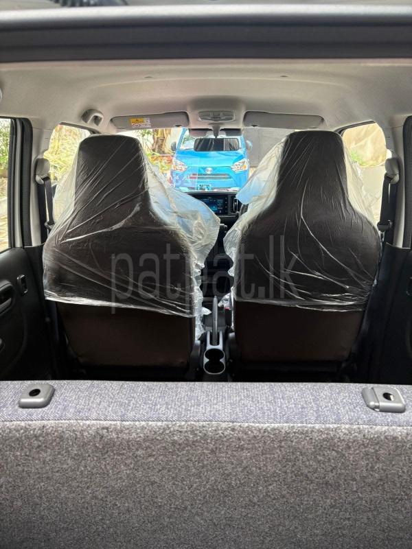 Suzuki Alto 2024 - சான்றளிக்கப்பட்டது கார் sale in Sri Lanka - patpat.lk