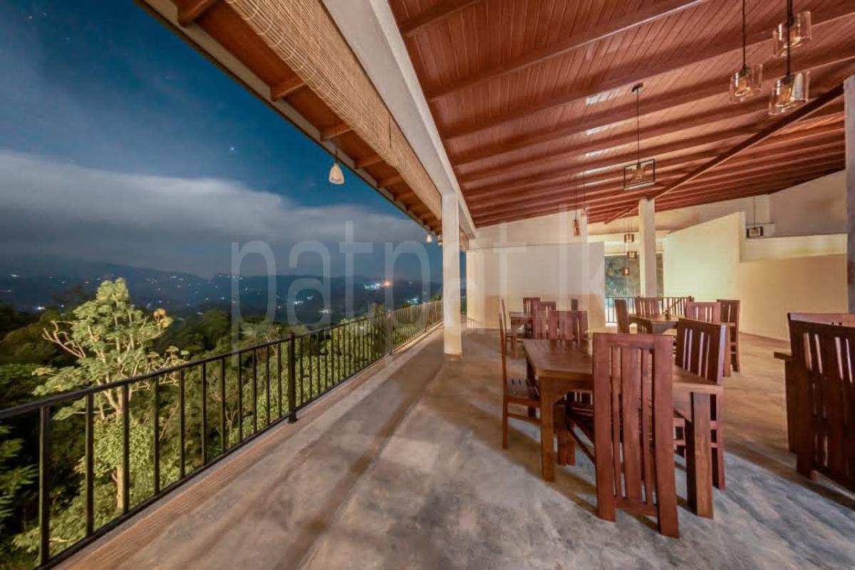 House for Sale in Nillambe
