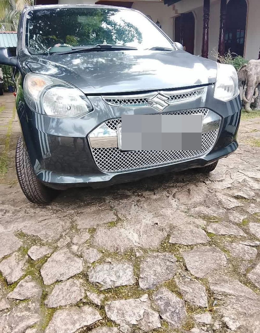 Suzuki Alto 2015 - Used Car sale in Sri Lanka - patpat.lk