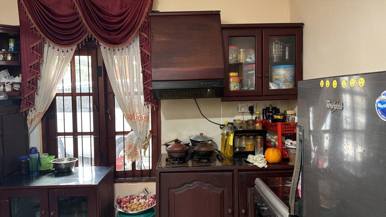 House for Sale in Piliyandala