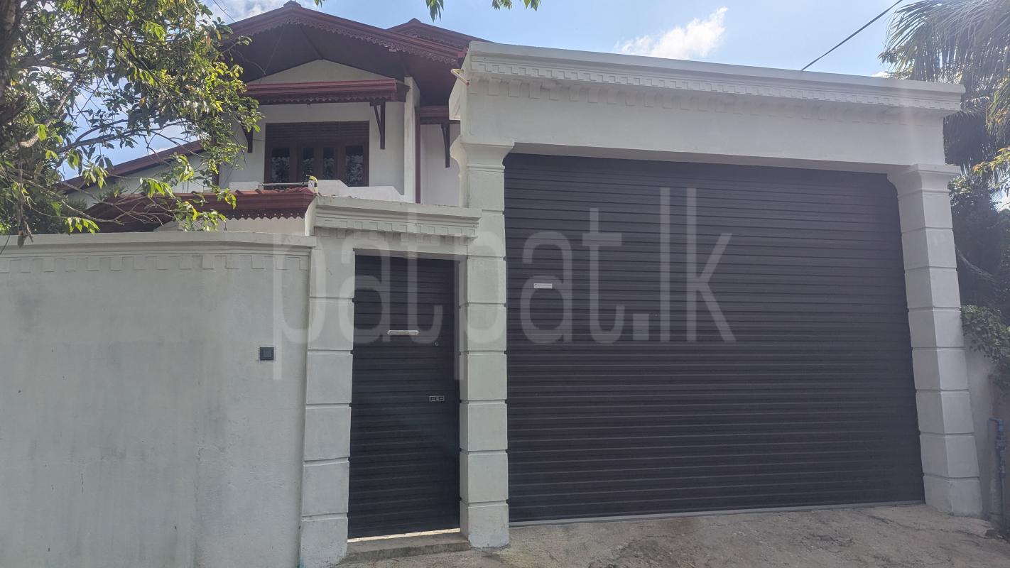 House for Sale in Yakkala