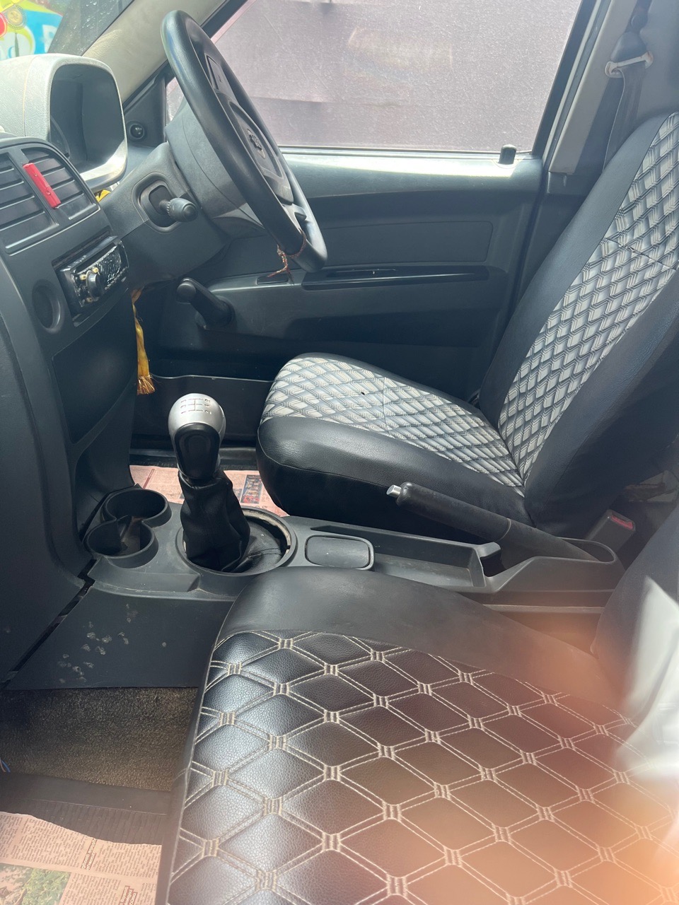 Tata Xenon 2015 - Used Truck sale in Sri Lanka - patpat.lk