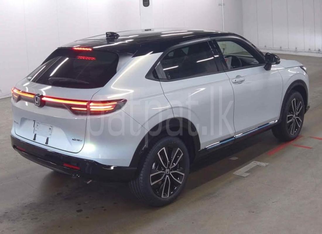 Honda Vezel 2025 - சான்றளிக்கப்பட்டது SUV sale in Sri Lanka - patpat.lk