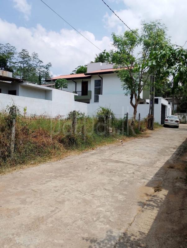 Residential Land for Sale in Piliyandala