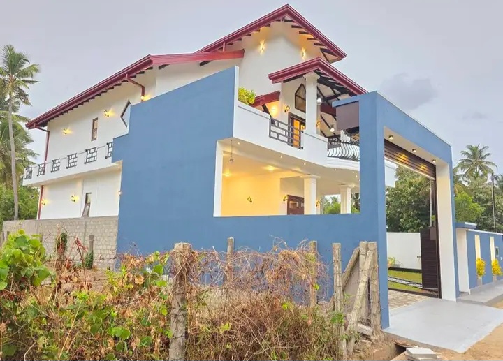 House for Sale in Negombo