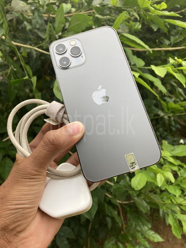 I phone 12 pro ads-image-1