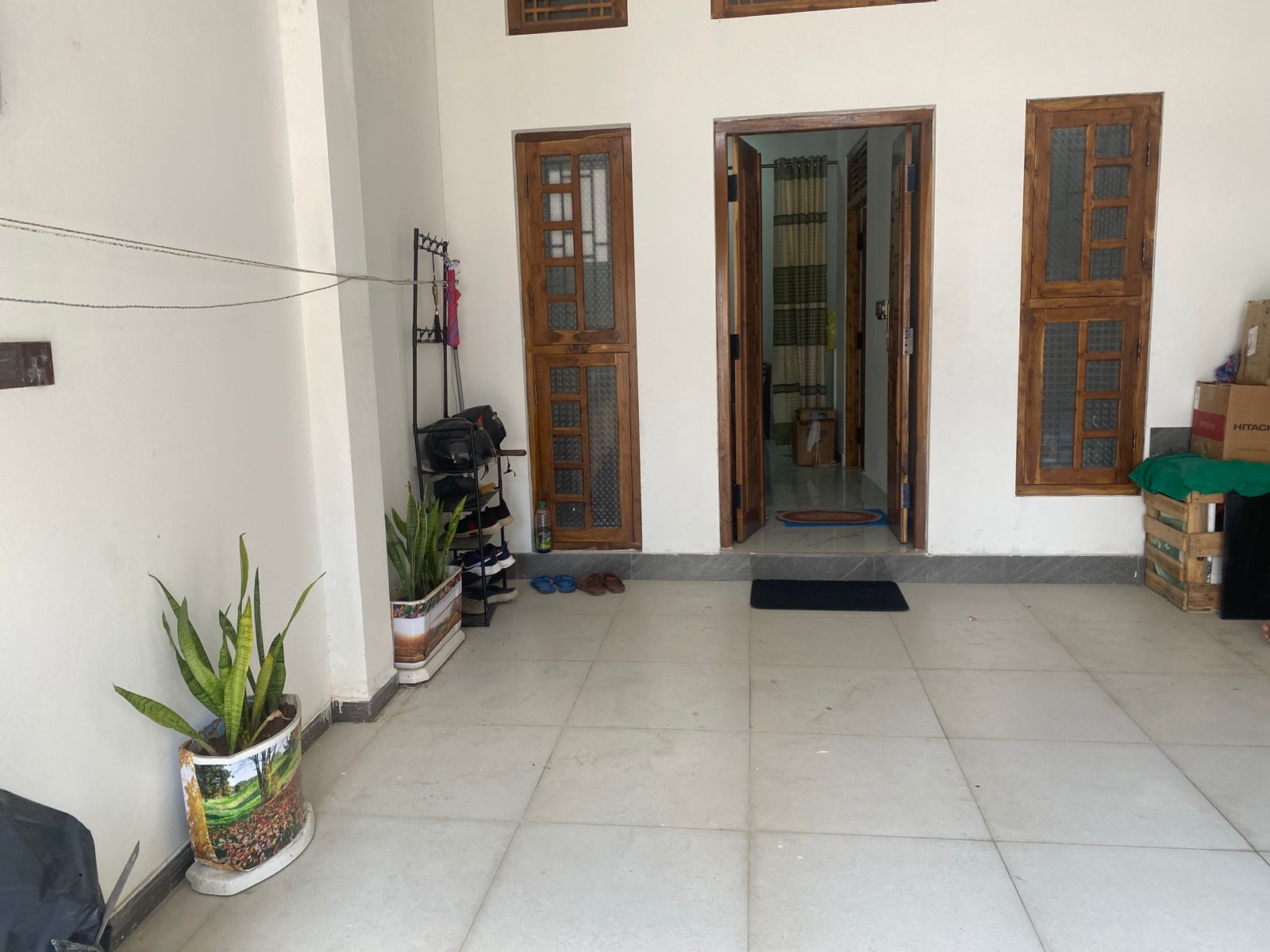 House for Rent in Mount Lavinia