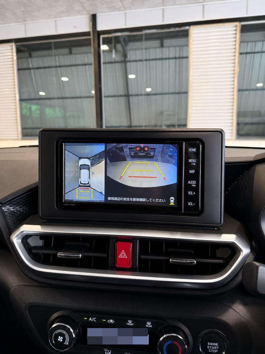 Toyota Raize 2025 - பயன்படுத்தப்பட்டது SUV sale in Sri Lanka - patpat.lk