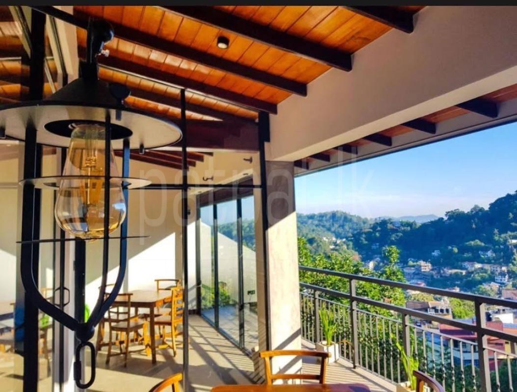 House for Sale in Kandy