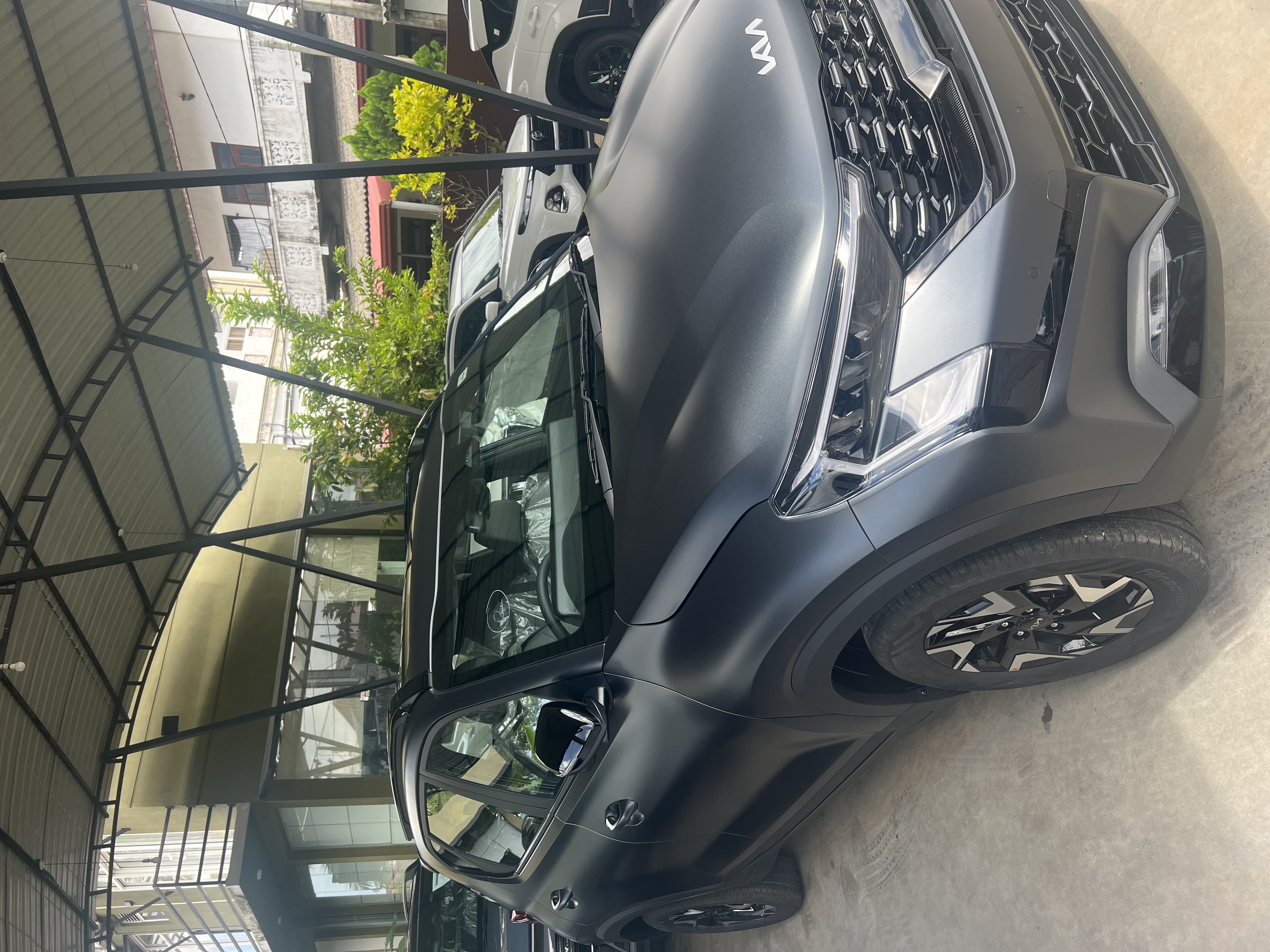 KIA Sonet 2026 - Brand New SUV sale in Sri Lanka - patpat.lk