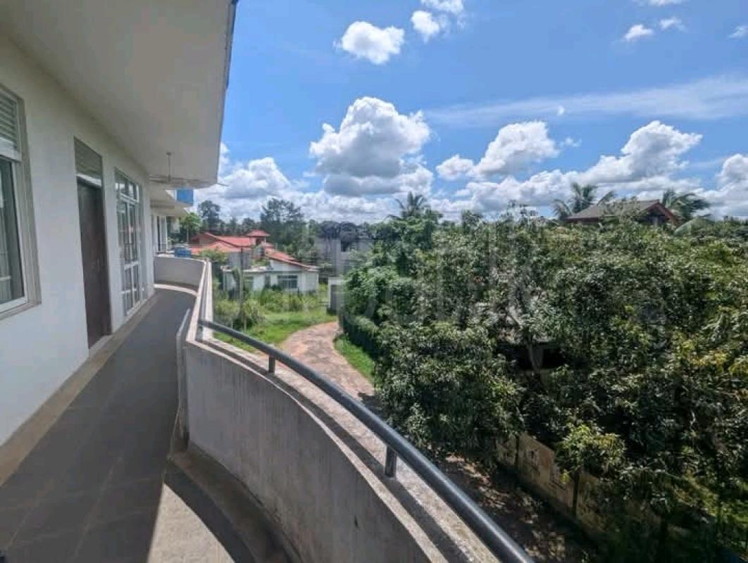 Luxury Apartment for Sale in Gampaha