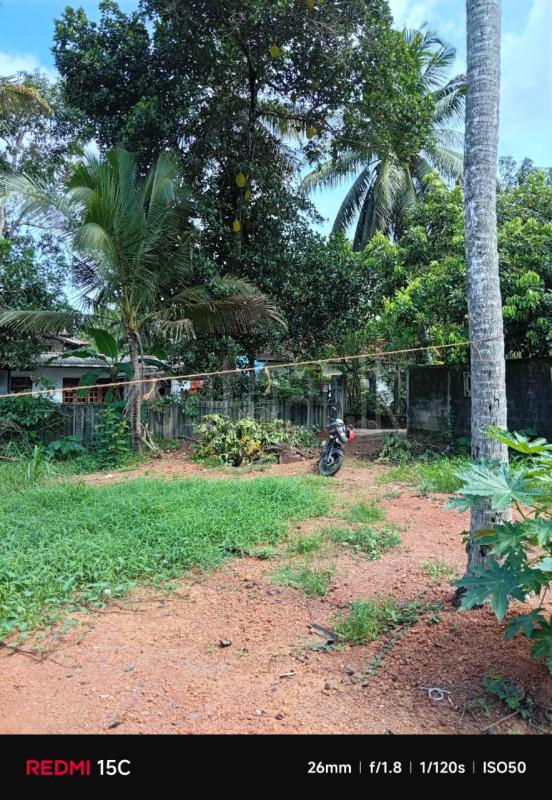 Residential Land for Sale in Yakkala