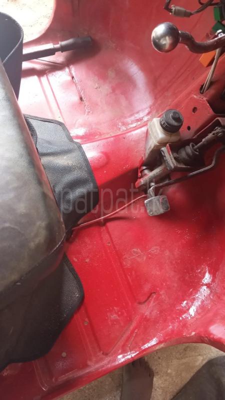Bajaj 2 stroke 2000 - භාවිතා කරන ලද ත්‍රිරෝද රථය sale in Sri Lanka - patpat.lk