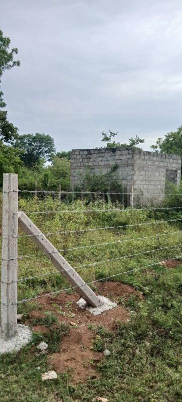 Residential Land for Sale in Kataragama