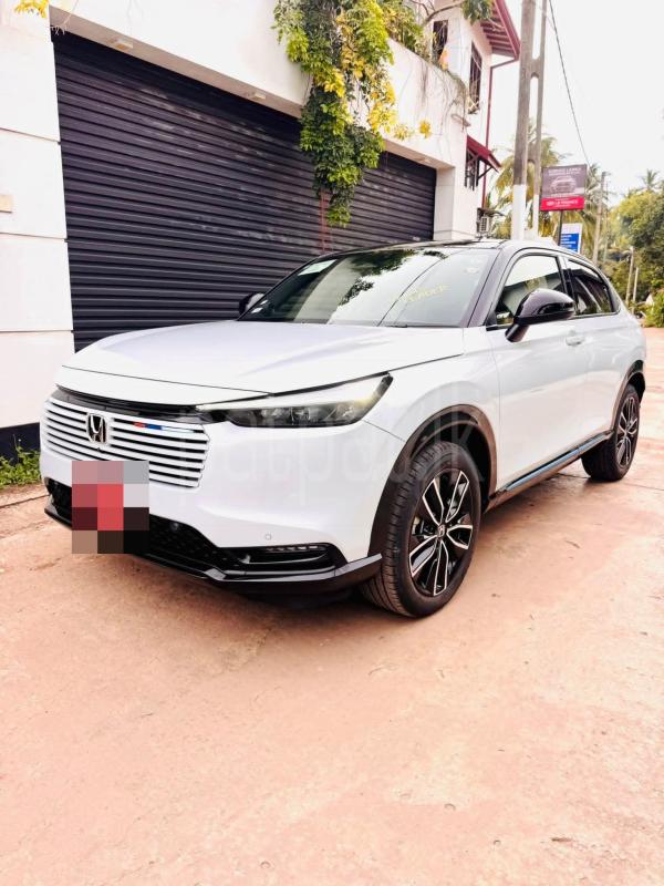 Honda Vezel 2026 - சான்றளிக்கப்பட்டது SUV sale in Sri Lanka - patpat.lk