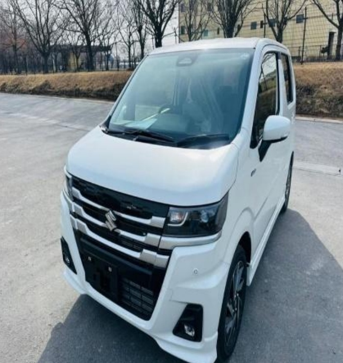 Suzuki Wagon R 2026 - Brand New Car sale in Sri Lanka - patpat.lk