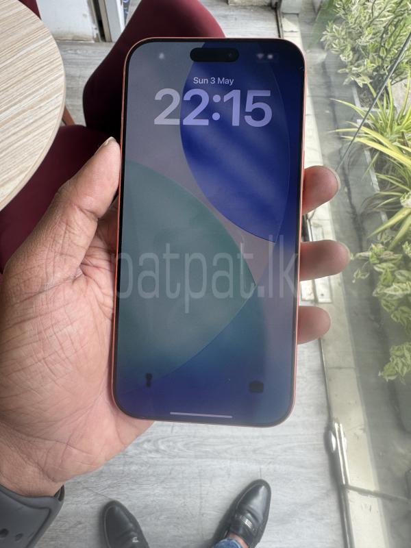 17 pro max 256gb