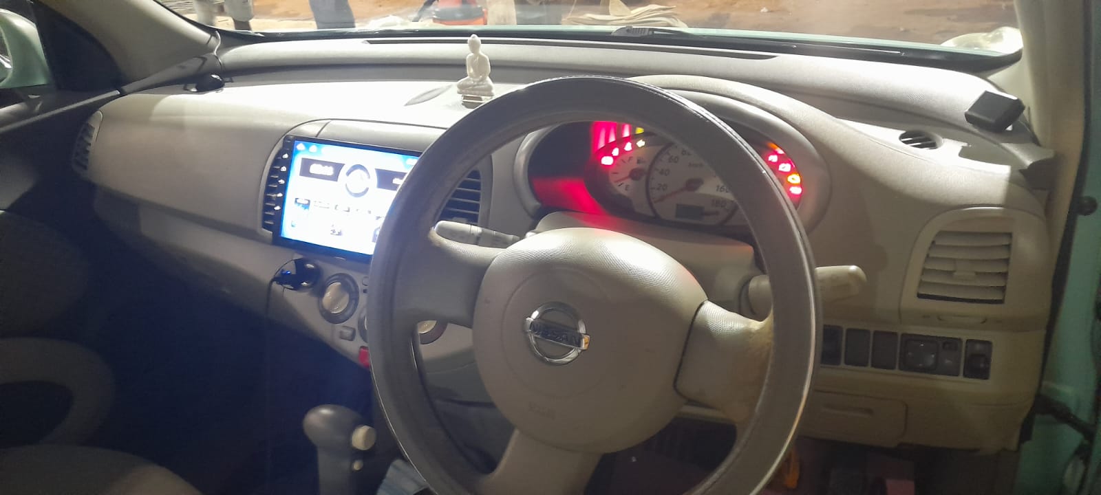 Nissan March 2007 - Used Car sale in Sri Lanka - patpat.lk