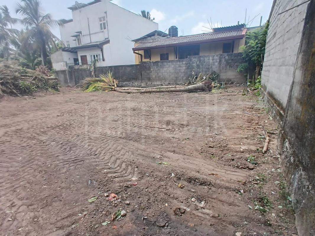Residential Land for Sale in Piliyandala