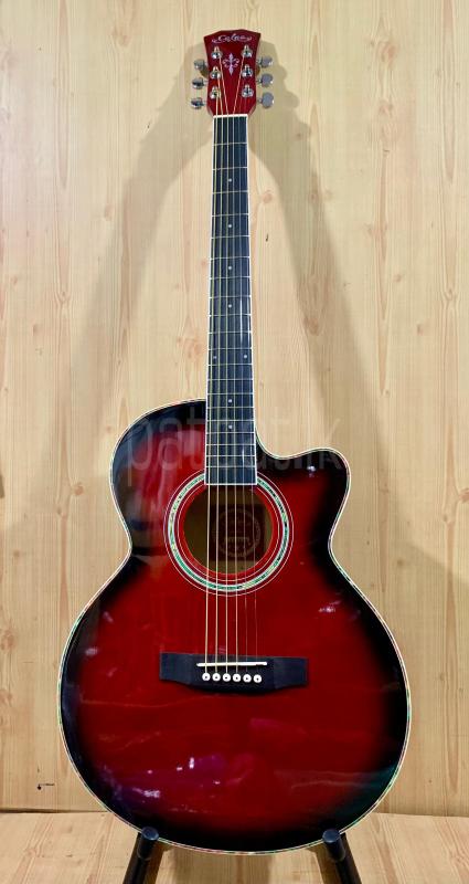 Acoustic Guitars Size 40" ads-image-1
