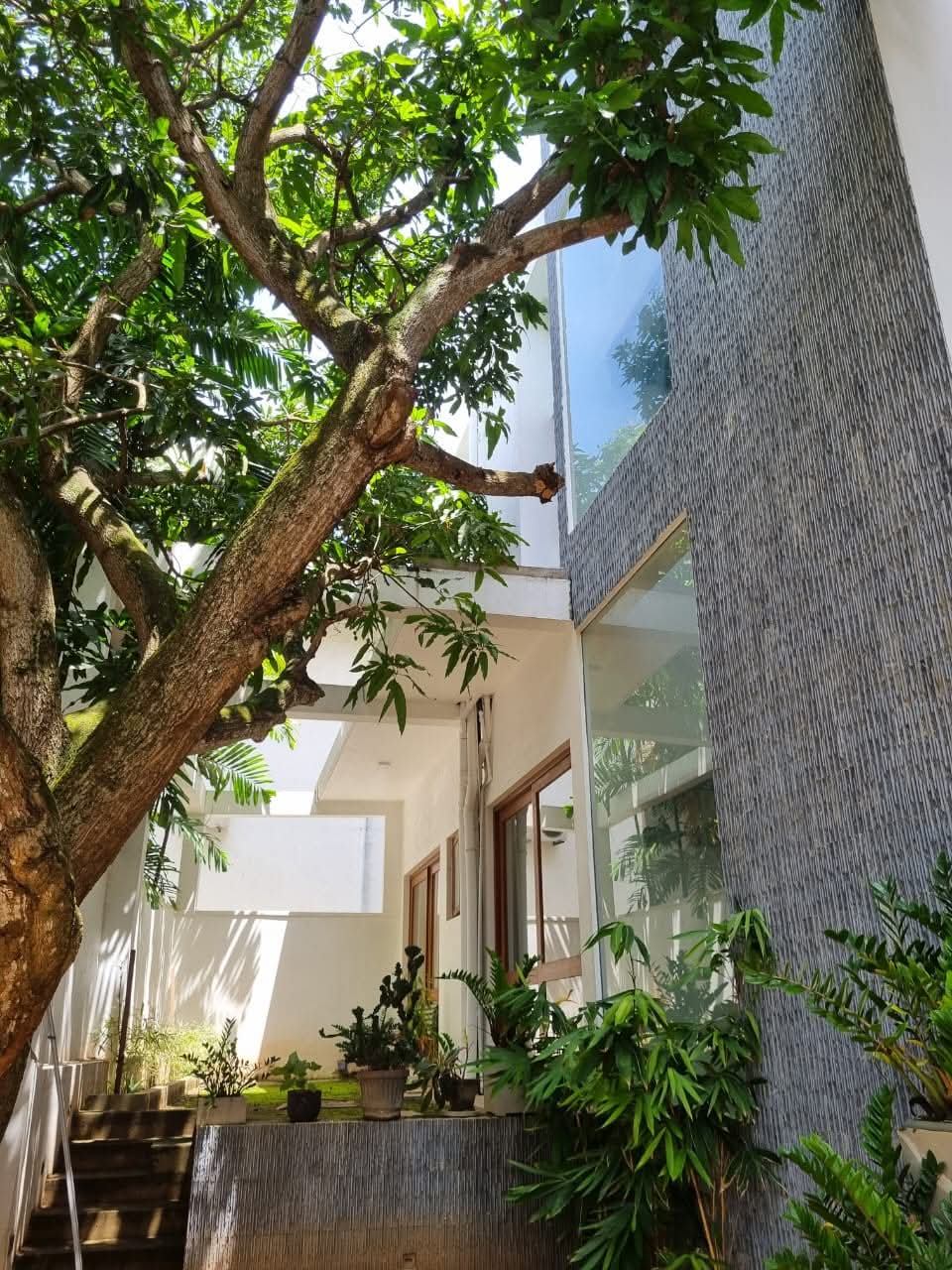 House for Sale in Cinnamon Garden (Colombo 07)