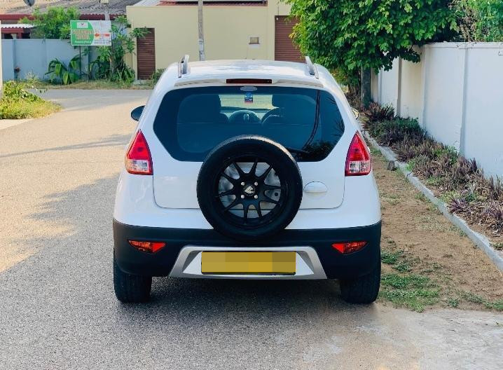 Micro Panda 2015 - Used Car sale in Sri Lanka - patpat.lk