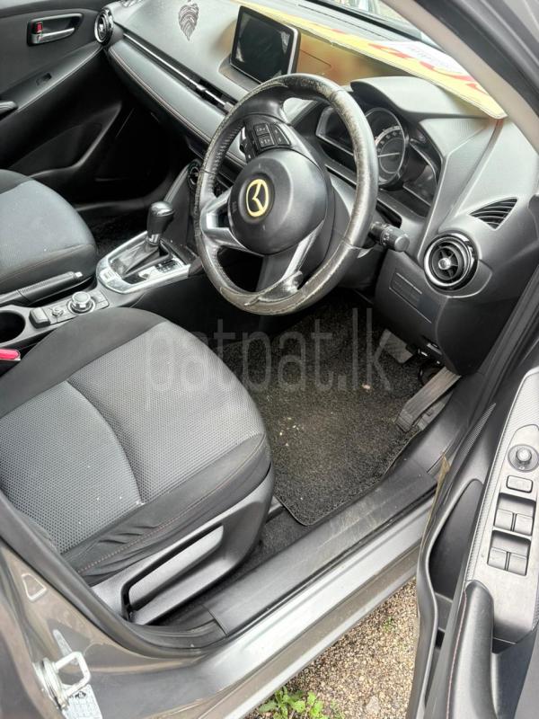 Mazda SkyActiv 2016 - Used Car sale in Sri Lanka - patpat.lk
