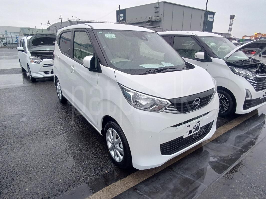Nissan Dayz 2026 - අලුත් කාර් sale in Sri Lanka - patpat.lk