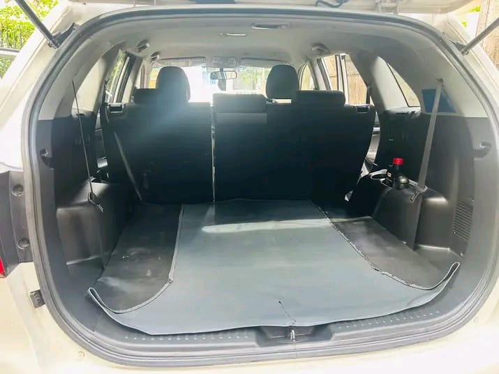 KIA Sorento 2014 - Used SUV sale in Sri Lanka - patpat.lk