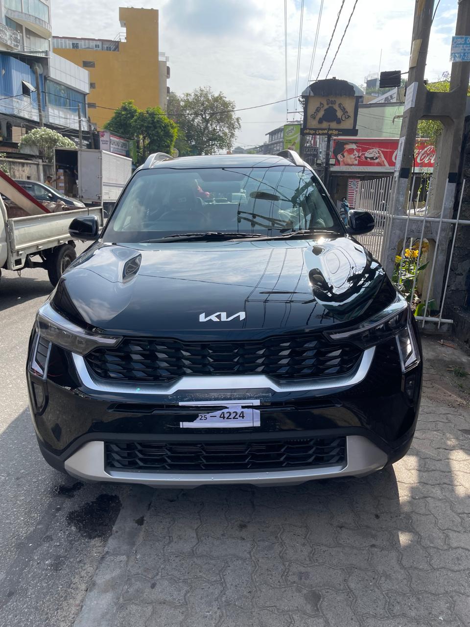 KIA Sonet 2025 ads-image-1