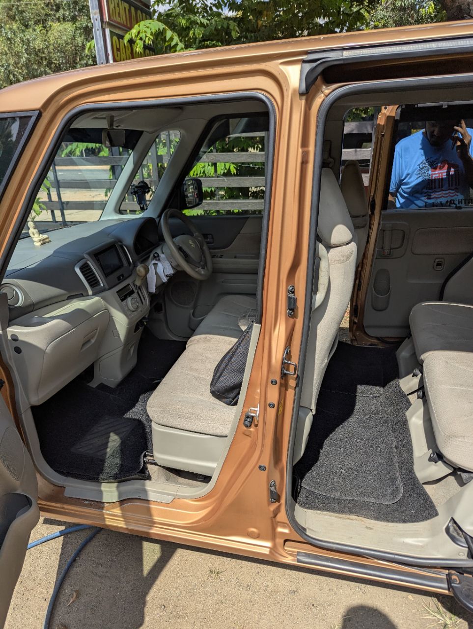 Suzuki Spacia 2016 - භාවිතා කරන ලද කාර් sale in Sri Lanka - patpat.lk