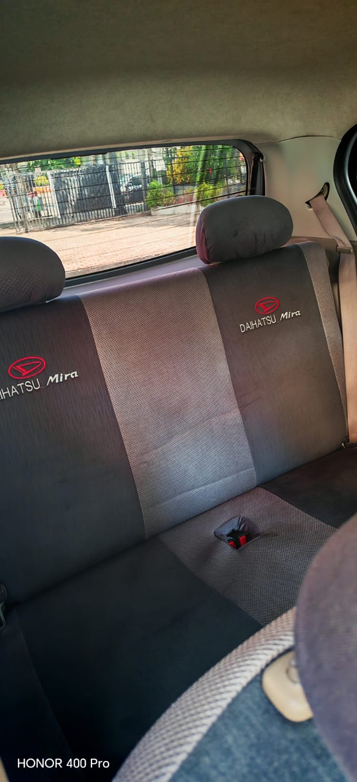 Daihatsu Mira 2015 - භාවිතා කරන ලද කාර් sale in Sri Lanka - patpat.lk